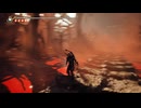 PC破解版《忍者龙剑传II：黑》上忍·超难-第十七期 (4)