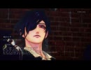 【MMD刀剣乱舞】雨とペトラ【燭台切光忠】
