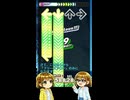 QAちゃんがDDRのギミックを知るようです。その１