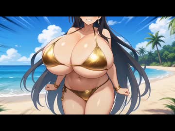 seedance2.0で作成した閃乱カグラ動画まとめ11