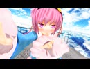 【東方MMD】さとりで『どぅーまいべすと！』