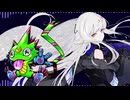 【Synthesizer Vカバー】Mad Pulse（夢ノ結唱ROSE）