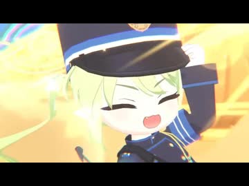 I'm so nozomiy