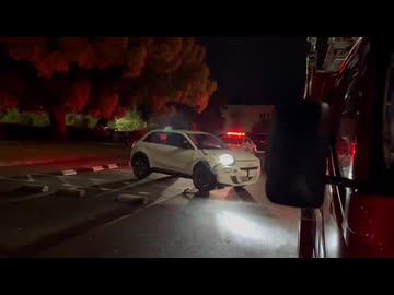 ホモと見る薬物運転