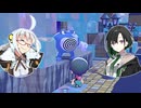 かのんたちとぽこポケ日記　39日目　最後の街