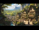 【BGM 】あの街へ【フリー音源】