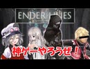 【神ゲー】セールで買った神ゲーをやろう！『ENDER LILIES』