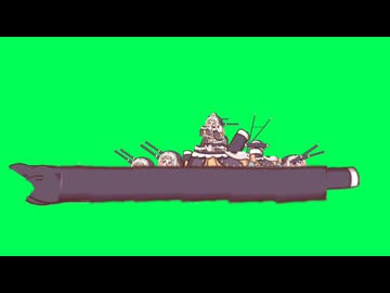戦艦ｽﾋﾟｷGB