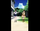 「Color Mixing」どこでもジャンボリー！ MMDで踊ってみた！ #colormixing #どこでもジャンボリー！ #shorts