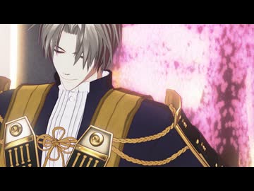 【MMD刀剣乱舞】はぐ【へし切長谷部】