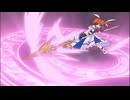 なのはA's×プリキュアコラボ