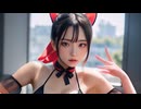 薔薇の夜に
