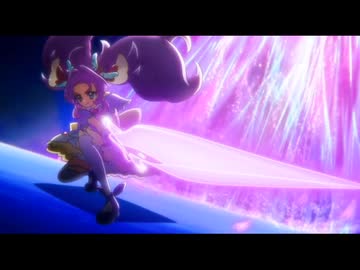 アンサーはなまるソード！【名探偵プリキュア!】