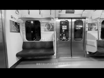 シークレットトラック/音街ウナ・ナースロボタイプ＿T