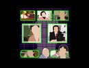 Now's your chance to be a[入信]