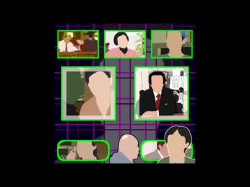 Now's your chance to be a[入信]