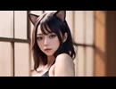 紅月の夜