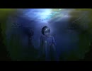 【MV】深海 / ALL GOD feat. 魔桜エナ