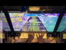 人類の頂点、世界の真の支配者たる資産家上級国民のリズムゲーム実況
