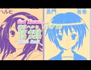 アニメ 涼宮ハルヒの憂鬱から　God Knows...を　アリスバンド東方チーム、ピアノ伴奏ＦＵＬＬバージョンで歌ってみました