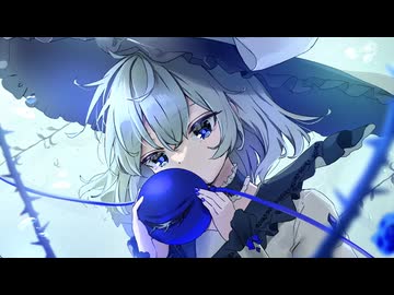 【東方】ハルトマンの妖怪少女 東方千夜帖ver.