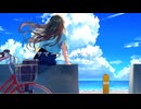 久遠 - サマーリコレクション  feat. IA & 初音ミク