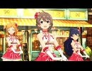【ミリシタ】歌織  律子 杏奈 莉緒 響「オーディナリィ・クローバー」【コンセプト★マイヒメ】