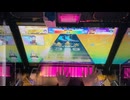 人類の頂点、世界の真の支配者たる資産家上級国民のリズムゲーム実況