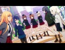 【プリンセスコネクト！Re:Dive】プリンセス＆パンツァー！　キミとつながる作戦です！ 第5話