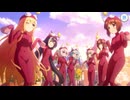 【プリンセスコネクト！Re:Dive】プリンセス＆パンツァー！　キミとつながる作戦です！ 第6話