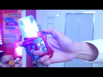 仮面ライダーエグゼイド 最終回を見た後に見てほしい動画【ビルドへの引継ぎ】