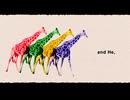 Me at the doom. / 音街ウナ & 初音ミク