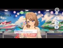 【ドルフィンウェーブ】住乃絵紫苑ちゃんのドルウェブ総選挙2024の水着のコミュ&覚醒シーン集