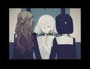 sweet sleep white lily./可不