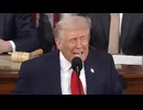 ドナルド・トランプ 1時間耐久