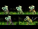 マックスアナーキー test