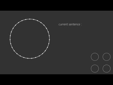 音声検索って使ったこと無くね/ナースロボ＿タイプT