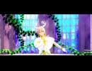 【時空の絵旅人】シャルル【MMD】