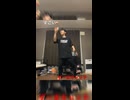 【けん玉】スイートマジック 踊ってみた