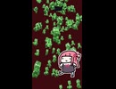 【Minecraft】超効率クリーパートラップを作ってみた