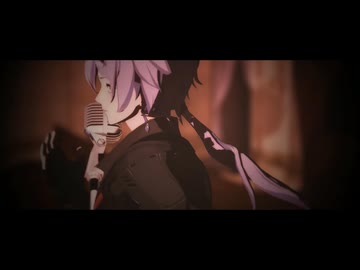 【幻塔MMD】ラフィン(アスラーダ)