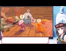 メタモンマスターきりたん　4へんしん【ぽこあポケモン】