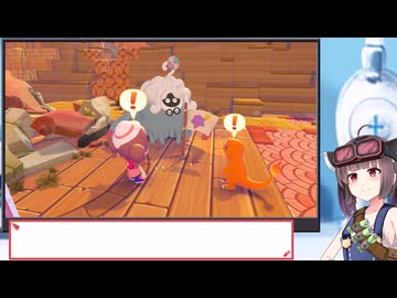 メタモンマスターきりたん　4へんげ【ぽこあポケモン】