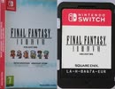 [実況]「ファイナルファンタジーIV・ピクセルリマスター版（NS）」実機で第3回 地下水脈〜オクトマンモス戦〜ダムシアン城〜ギルバート仲間になる（スマホ撮影）