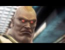 【PS5/PSP】鉄拳 DARK RESURRECTION ストーリーバトル ジャック-5