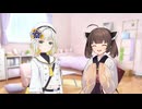 つぼみなことねちゃんときりたん【紡乃世詞音誕生祭2026】