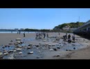 江の島 トンボロ DAY1 2024年05月10日12時35分