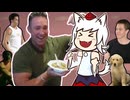 兄貴達とおつかい♂するMiji