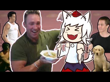 兄貴達とおつかい♂するMiji