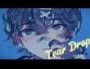 [Electro/R&B] Tear Drop / -4℃ ft.夏色花梨 - Natsuki karin